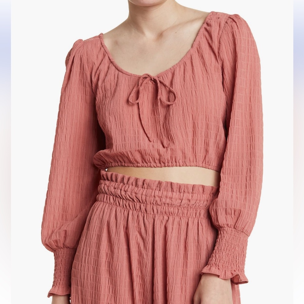 WAYF top